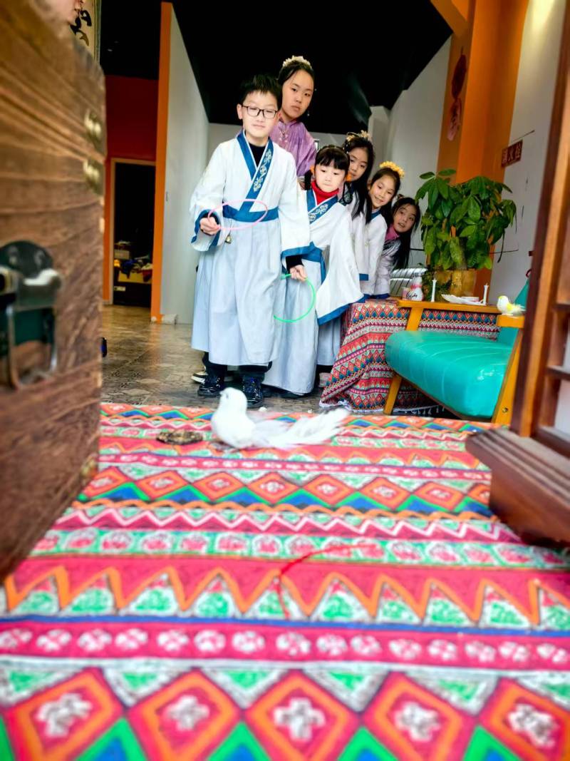 碧江区文旅项目策划