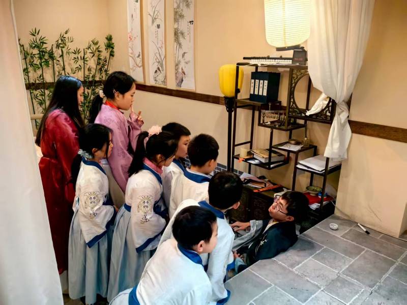 碧江区文旅项目策划